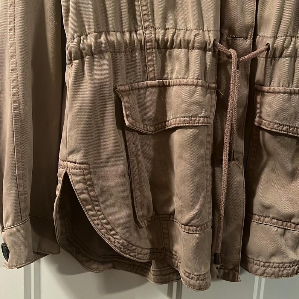 Jacket! - Picture 2 of 3